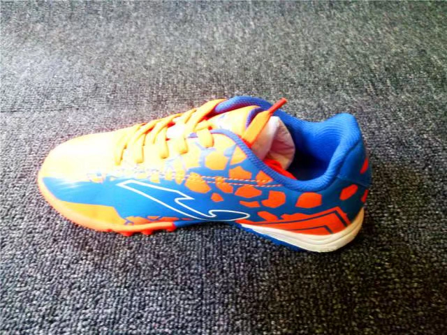 Joma Pride Horse Children Broken Broken Football Football Shoes TF Trường tiểu học và trung học cơ sở Nam và nữ Giày bóng đá Giày thể thao thông thường
