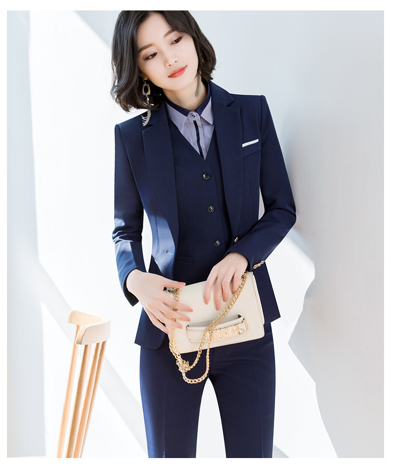 Tailleur femme - Ref 3244141 Image 24