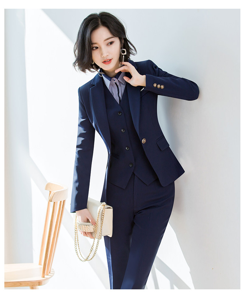 Tailleur femme - Ref 3244141 Image 23