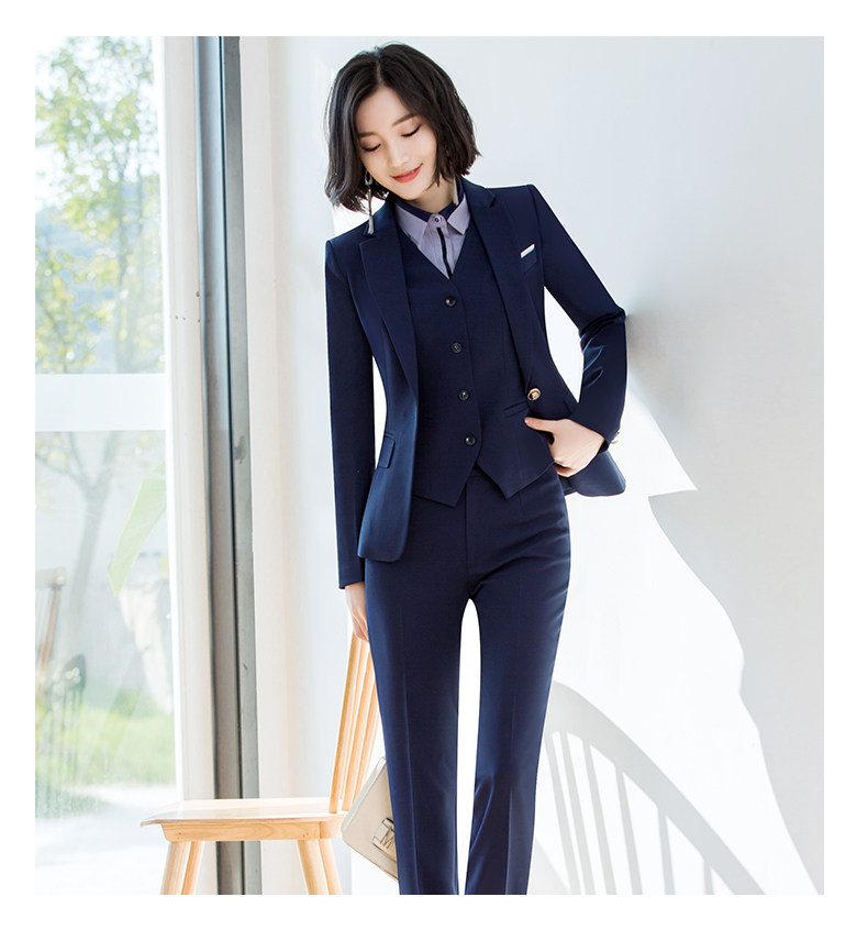 Tailleur femme - Ref 3244141 Image 26