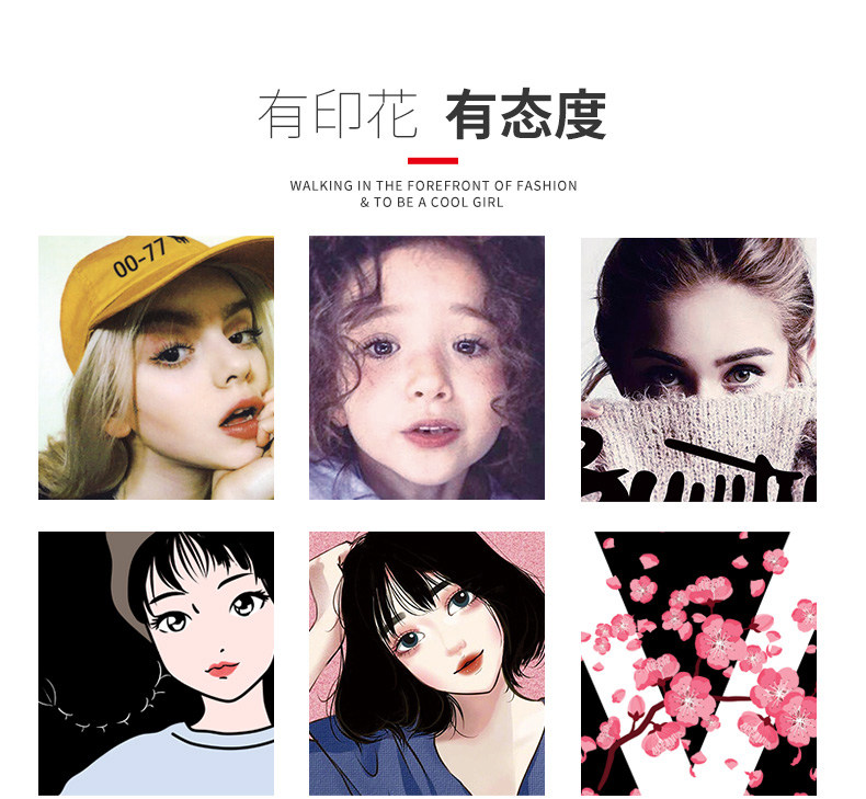 Sweatshirt femme en Coton - Ref 3214102 Image 19