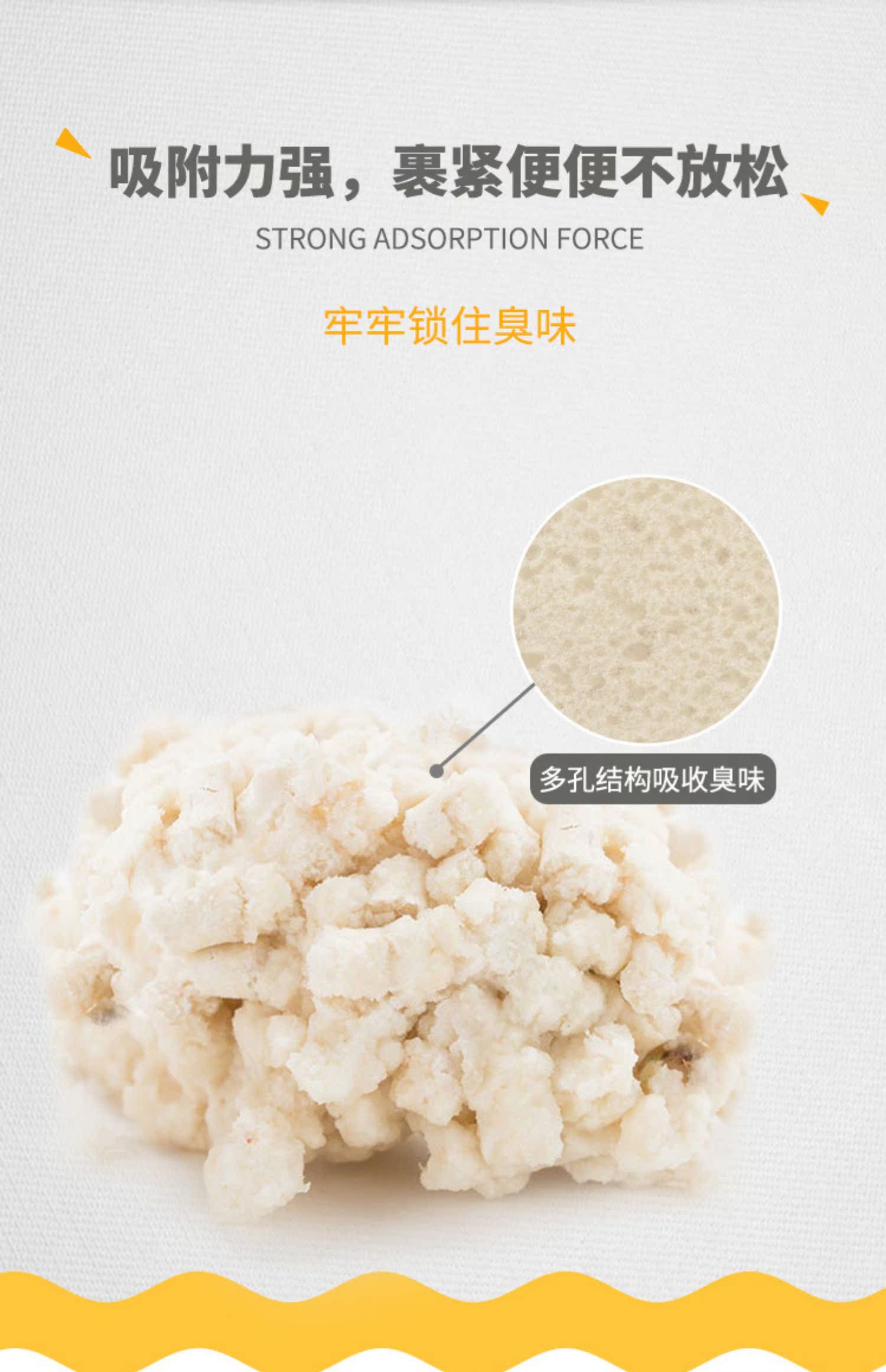 Đậu hũ mèo đồng hành ban đầu 6l mèo cưng khử mùi kháng khuẩn 2,4kg mèo con không bụi cát nhóm mèo - Cat / Dog Beauty & Cleaning Supplies 	găng tay chải lông rụng mèo	