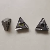 Металлическая керамическая грубая слот из нержавеющей машины.