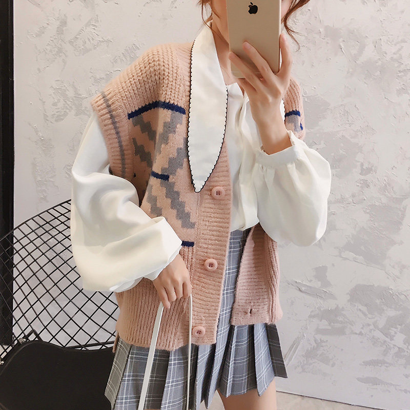 Débardeur hiver femme en Polyester - Ref 3178161 Image 1