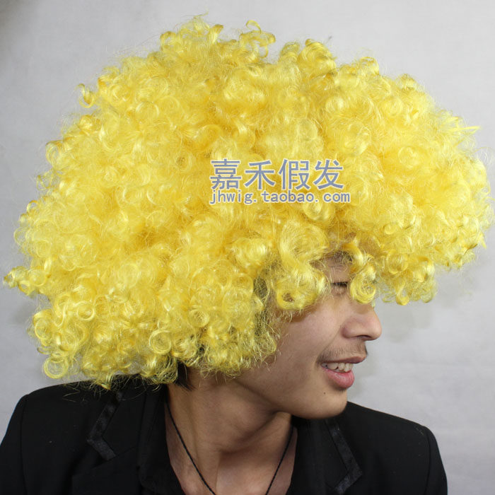 Perruque - Ref 2612387 Image 9