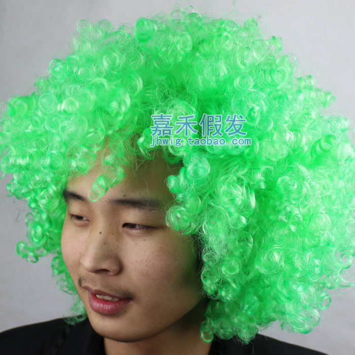 Perruque - Ref 2612387 Image 8