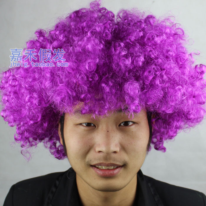 Perruque - Ref 2612387 Image 11