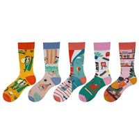 Продолжительный воздушный шар пять пар