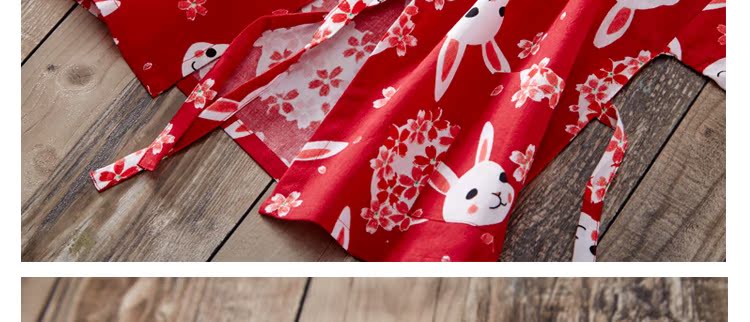 Pyjama mixte en Coton à manchon moyen - Ref 3005660 Image 30