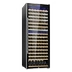 Rượu vang Saixin SRW-230D máy làm lạnh không khí làm mát bằng không khí tủ rượu mini giá rẻ Tủ rượu vang