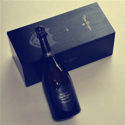 唐培里侬 Шампанское King 1998200020032004P2 винтажное Шампанское Dom Perignon Vintage