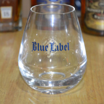 Wine Collection JohnnieWalker Johnnie Walker Blue Whisky Crystal Cup Brand Cup