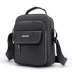 Áo mới dọc nam nylon nam không thấm nước Oxford vải đa chức năng vai chéo túi xách tay nhỏ balo đựng laptop Túi của con người