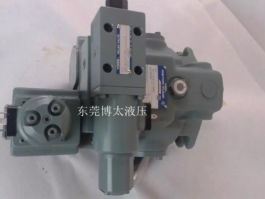 Japan YUKEN variable A45-F-R-04-H-K-32 shock injection moulding machine oil pump A37-04 oil grinding plunger pump