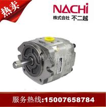 Non-double internal meshing gear IPH-5B-40-21 IPH-5A-60 NACHI pump head injection molding machine hydraulic pump