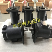 tokimec Tokyo Meter SQP43-60-38-86aa-18 double vane pump high pressure hydraulic oil pump spot