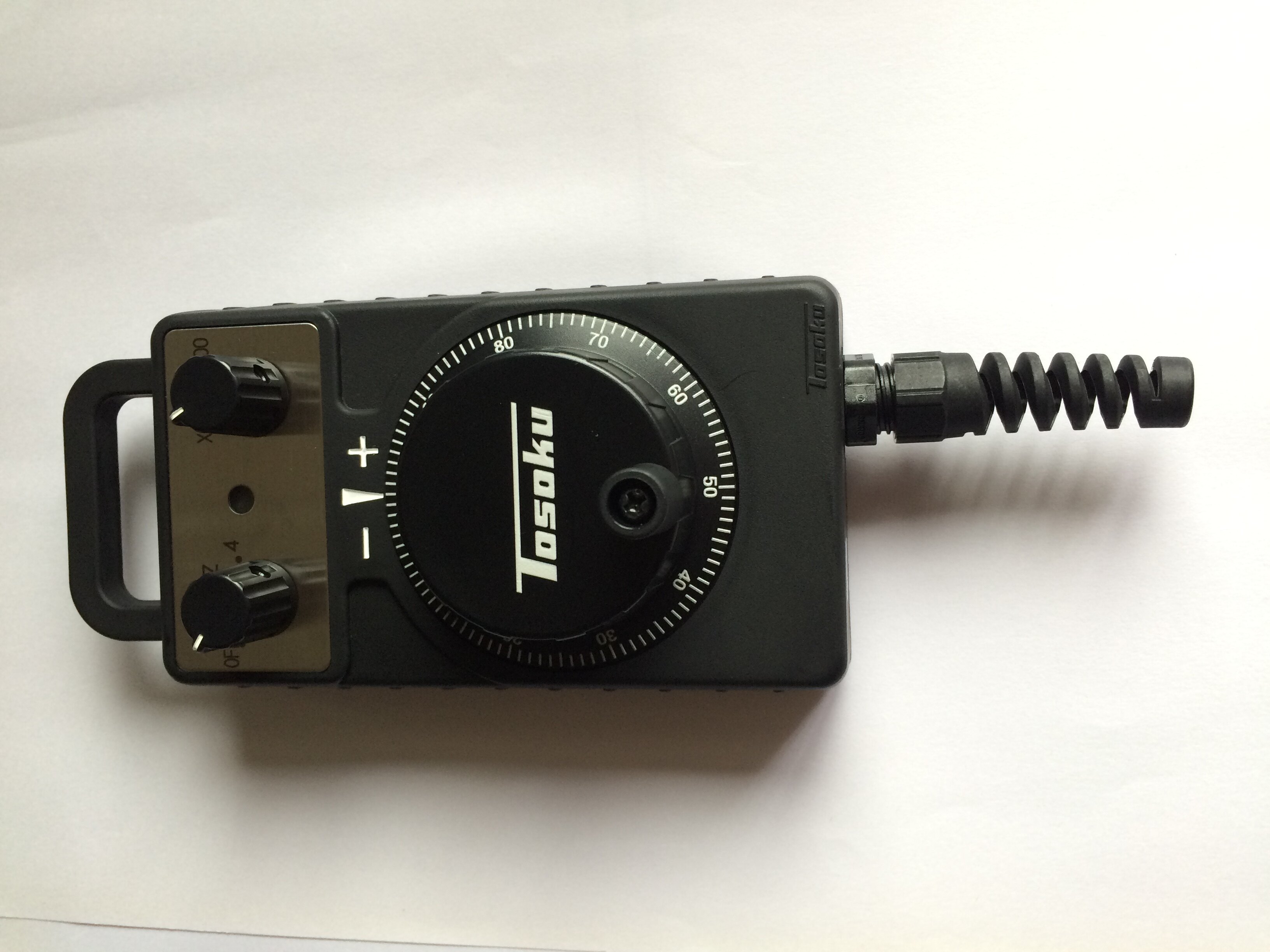 IHDW-BBA4S-IM Taiwan FAR-PAY ELECTRONIC HANDWHEEL MANUAL PULSE GENERATOR
