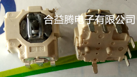 254TA103B50A 254SA103B50A 254SA104B50A CTS imported joystick potentiometer