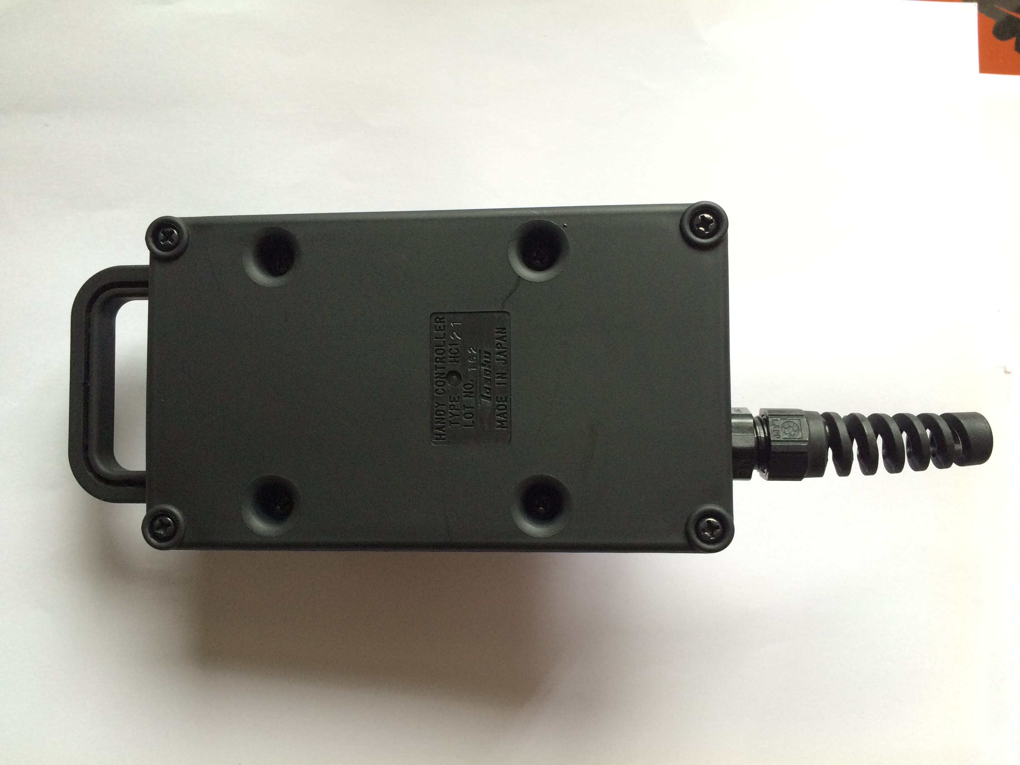 IHDW-BBA4S-IM CNC Electronic Handwheel Future Remote Hand Arterial Wave Electronic Handwheel