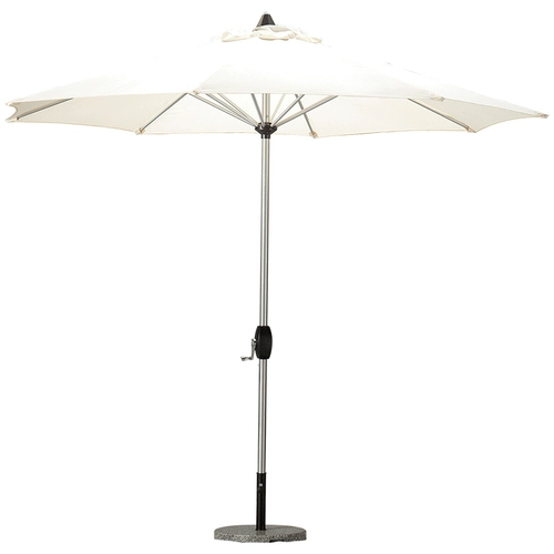 Солнечный открытый зончик зонтика