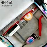 Ранец, вместительный и большой рюкзак, небольшая сумка для путешествий, в корейском стиле, для средней школы