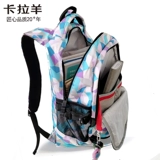 Ранец, вместительный и большой рюкзак, небольшая сумка для путешествий, в корейском стиле, для средней школы