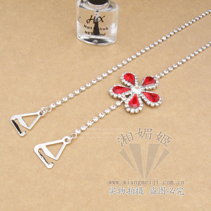 Bretelles pour lingerie - Ref 813146 Image 4