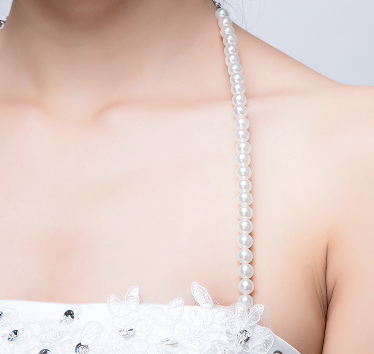 Sangles pour lingerie - Ref 809585 Image 5