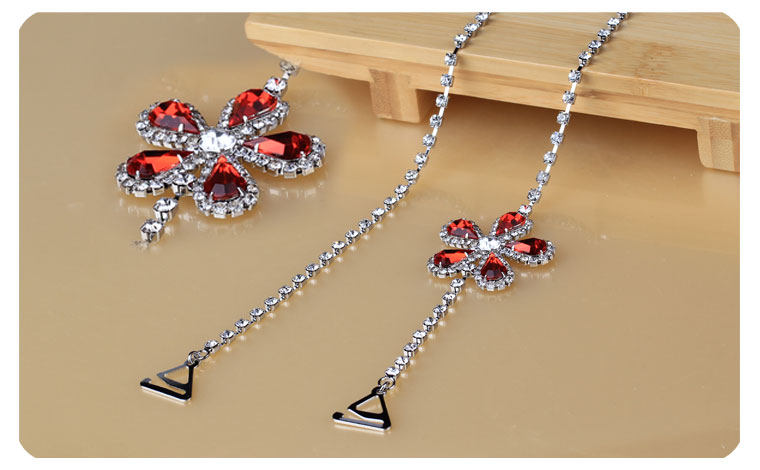 Bretelles pour lingerie - Ref 813146 Image 7