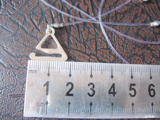 Sangles pour lingerie h001 - Ref 809806 Image 12