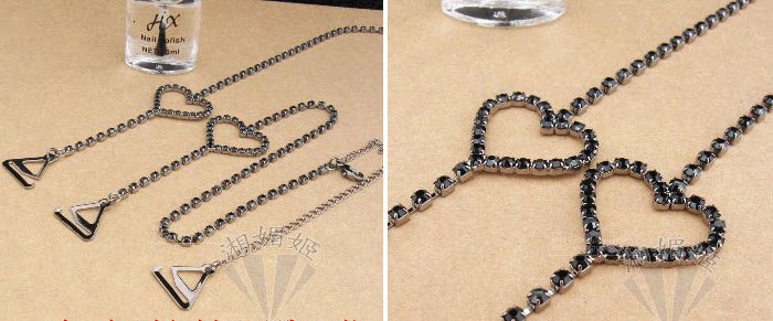 Sangles pour lingerie - Ref 804589 Image 6