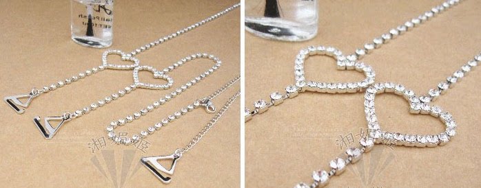 Sangles pour lingerie - Ref 804589 Image 7