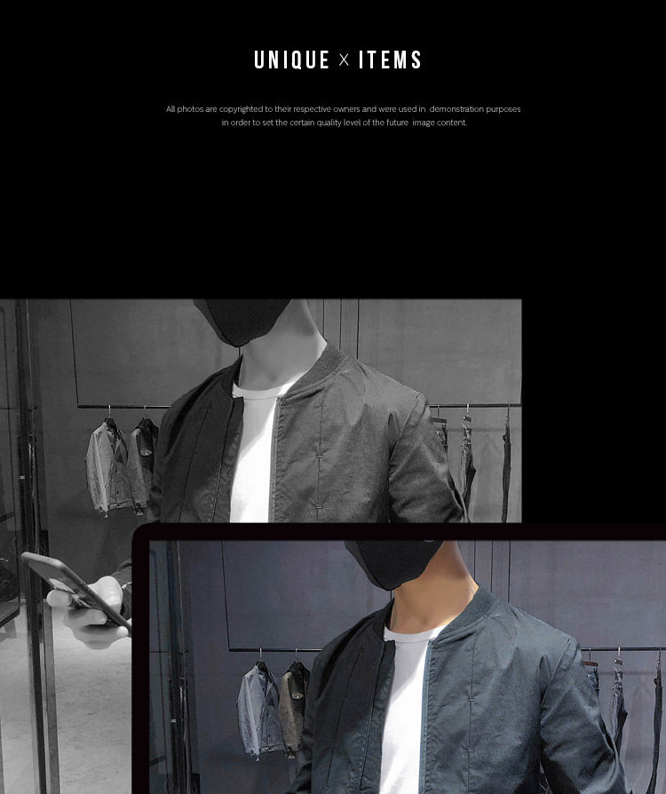 Blouson homme manches longues - Ref 3115974 Image 13