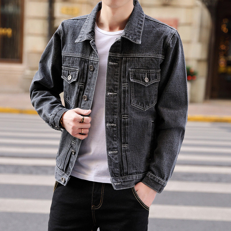 Blouson homme manches longues en Coton - Ref 3116814 Image 3