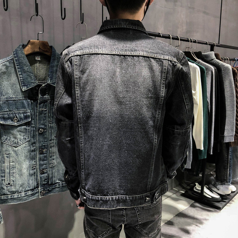 Blouson homme manches longues en Coton - Ref 3116235 Image 3