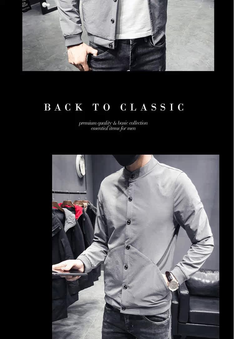 Blouson homme manches longues en Nylon - Ref 3116340 Image 10