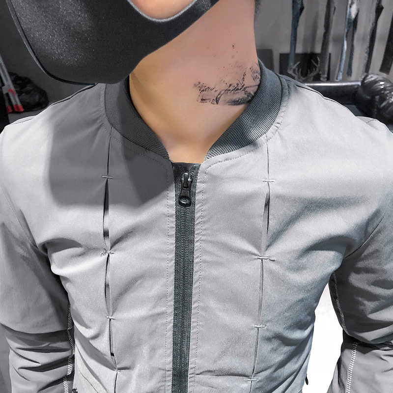 Blouson homme manches longues - Ref 3115974 Image 4