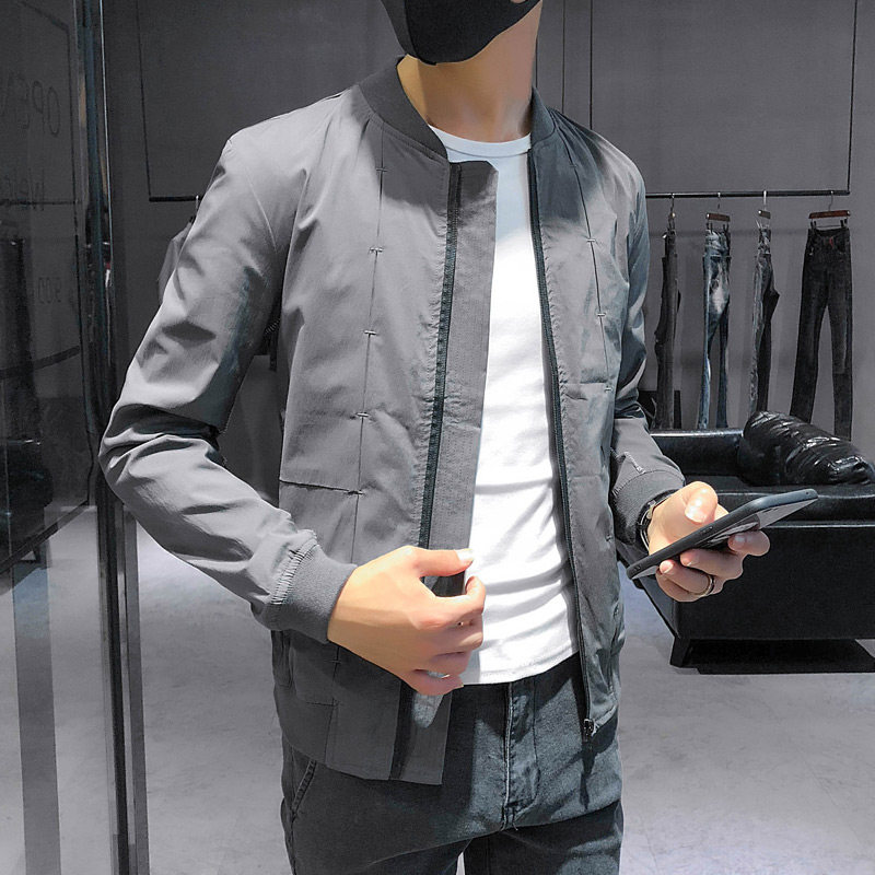 Blouson homme manches longues - Ref 3115974 Image 3