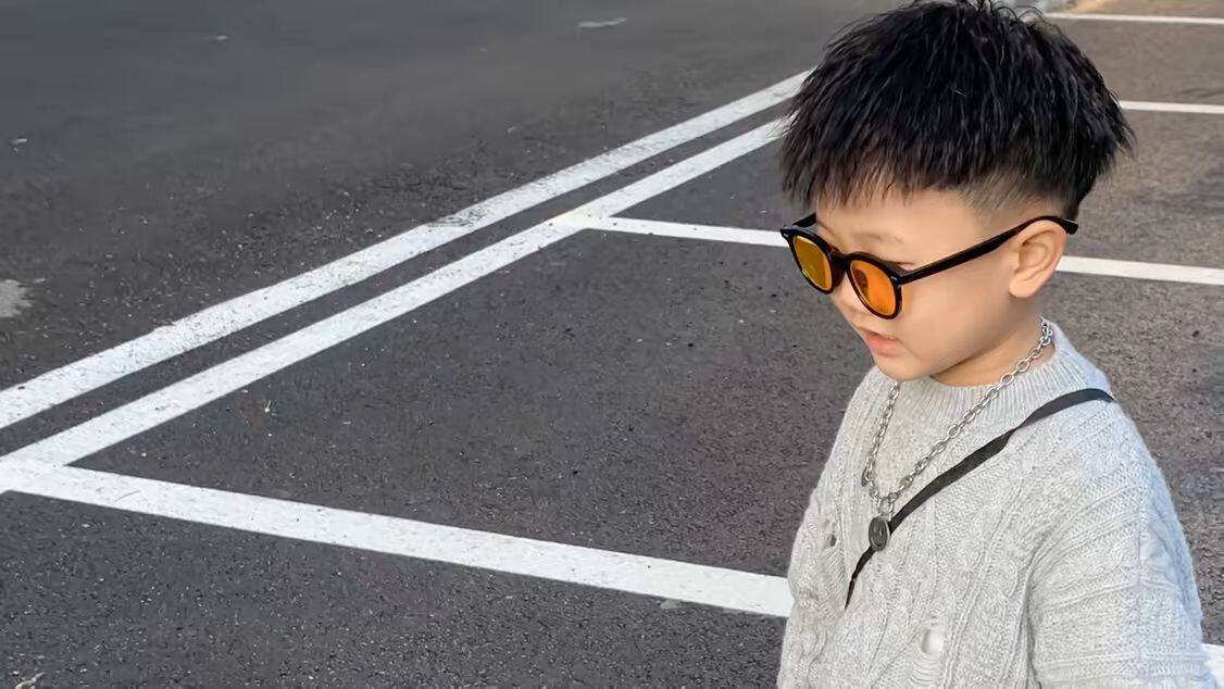陆晗欧巴