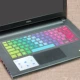 14-inch Inspiron 5480 Dell Inspiron 5488 5442 5,443,544,554,475,448 5,455,545,754,585,459 máy tính xách tay bàn phím bụi phim nắp bảo vệ - Phụ kiện máy tính xách tay