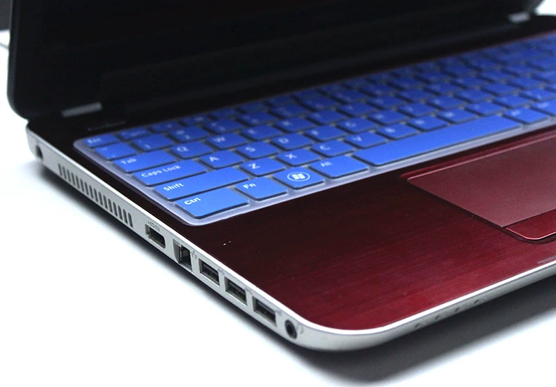phim Dell inspiron 14R Turbo máy tính xách tay bàn phím máy tính 3421 3,420,343,754,205,421 5,425,542,654,377,420 bìa bảo vệ bụi không bằng phẳng 14-inch - Phụ kiện máy tính xách tay