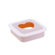 Thực phẩm cấp tam giác gạo bóng khuôn kích thước sushi barn khuôn hộp ẩm thực Nhật Bản DIY công cụ dễ dàng phát hành - Tự làm khuôn nướng