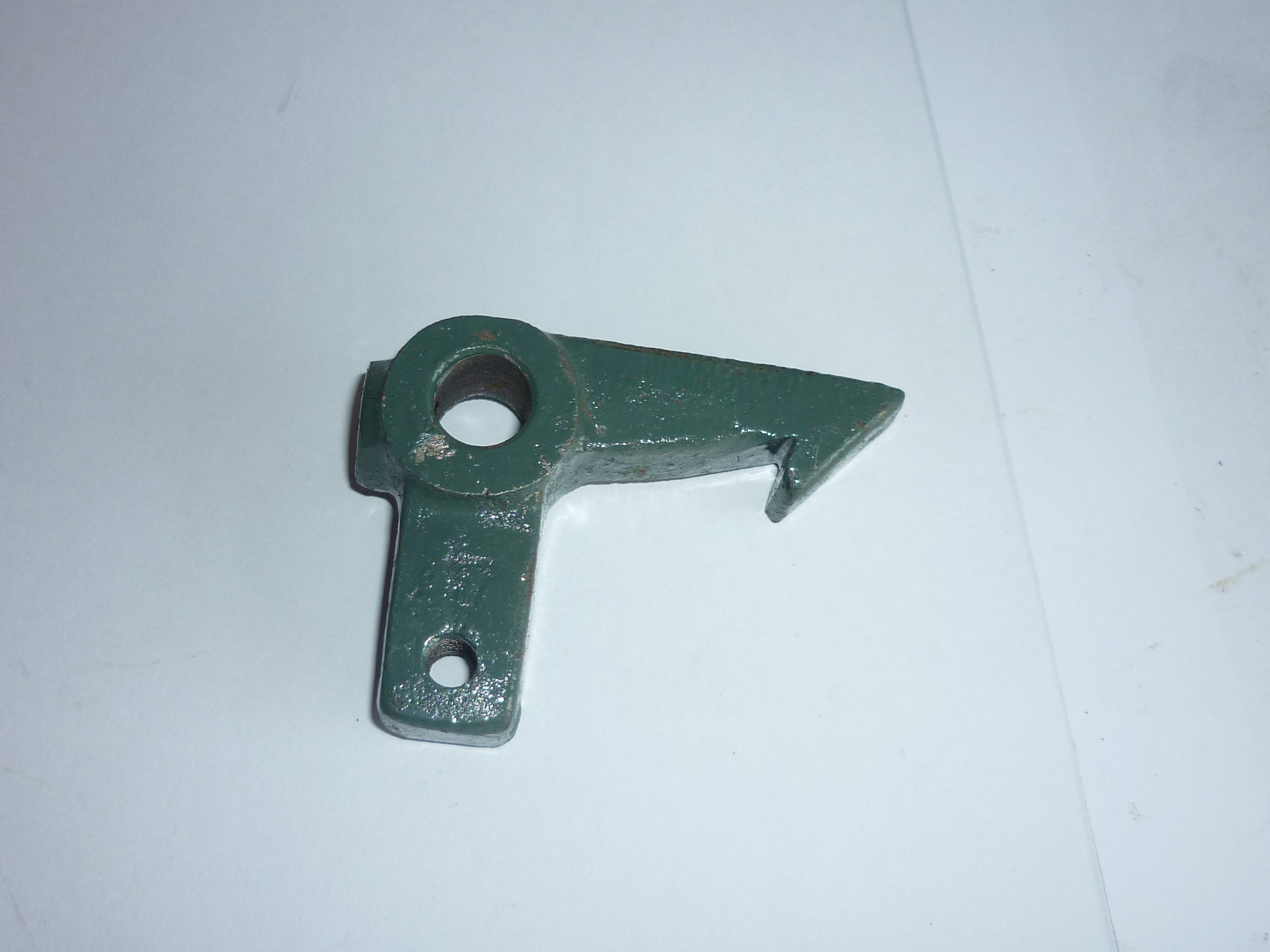 Automatic lathe accessories with knife machine accessories 8006 left clutch rock