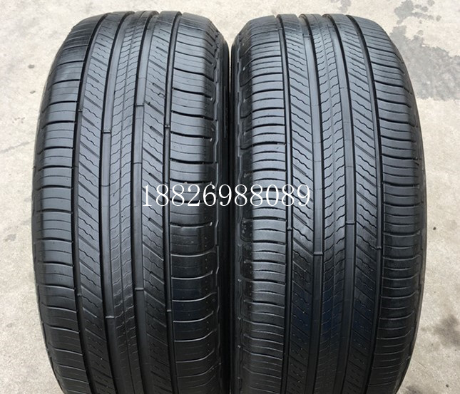 Lốp xe ô tô Michelin 245 / 55R19 245 / 60R18 phù hợp với đường cao tốc đường biên sắc nét GS8 lốp falken