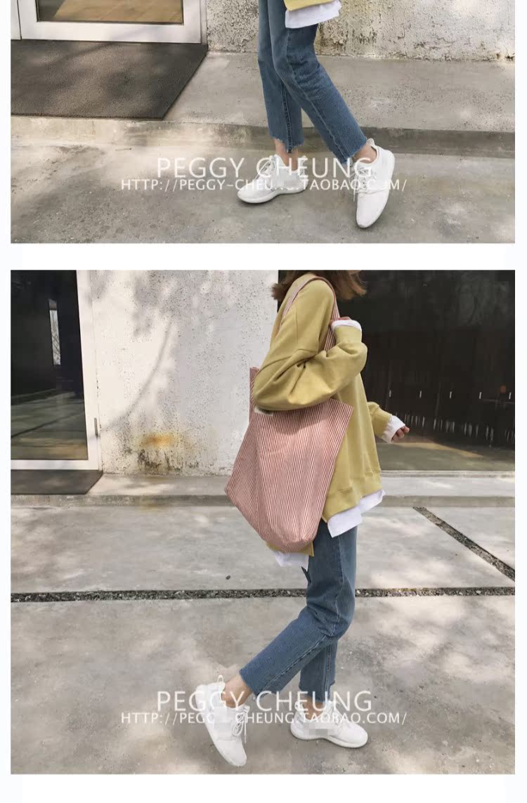 Quần jeans nữ Hồng Kông 2018 phiên bản Hàn Quốc mới của quần retro gió sang trọng cho học sinh quần ống rộng chín quần mùa hè quần jean nữ đẹp