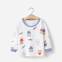 Печать медведя