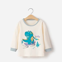 Скейтборд, динозавр