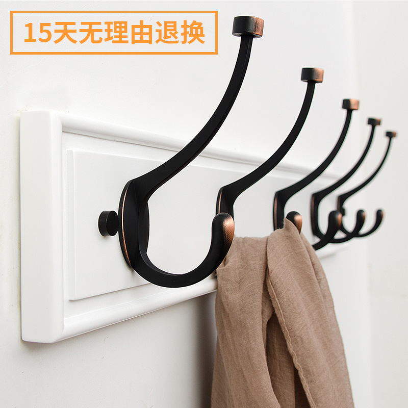 Usd 47 95 Hanging Clothes Hook Wall Creative Hanging Clothes Hook Wall Creative Hanger Coat
