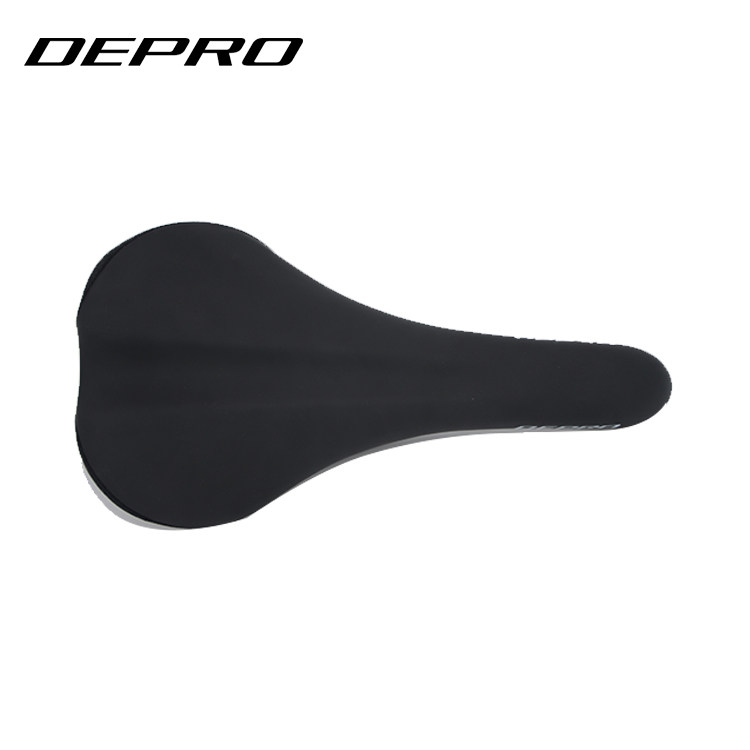DEPRO riding Luo molybdenum steel bow cushion Mountain bike road bike cushion
