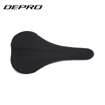 DEPRO DEPRO riding Luo molybdenum steel bow cushion Mountain bike road bike cushion